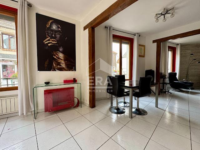 Maison vente à Étampes, Pussay
