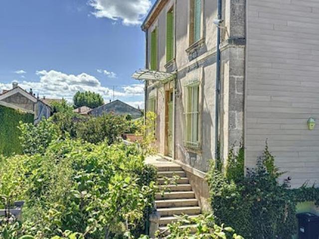 Maison vente à Avignon
