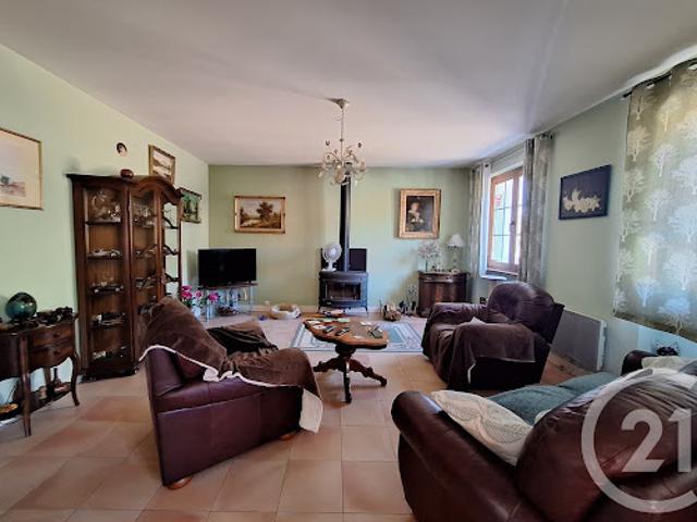 Maison vente à Le Plaix, Châteaumeillant