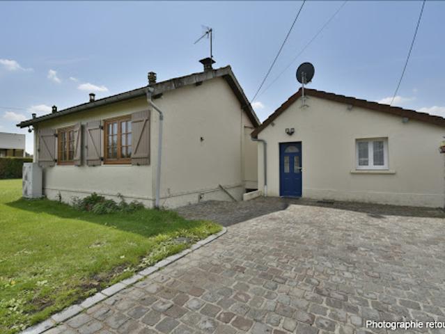 Maison vente à Rambouillet, Garancières