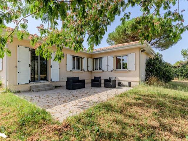 Maison vente à Bordeaux, Ambarès-et-lagrave