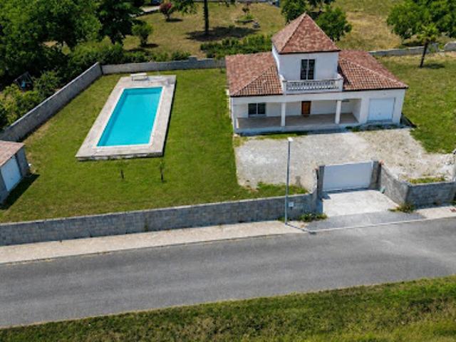 Maison vente à Villeneuve-sur-Lot, Bias