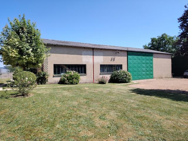 Maison vente à Châteaudun, Bonneval