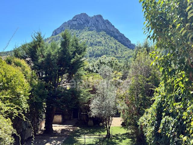 Maison vente à Nyons, Buis-les-baronnies