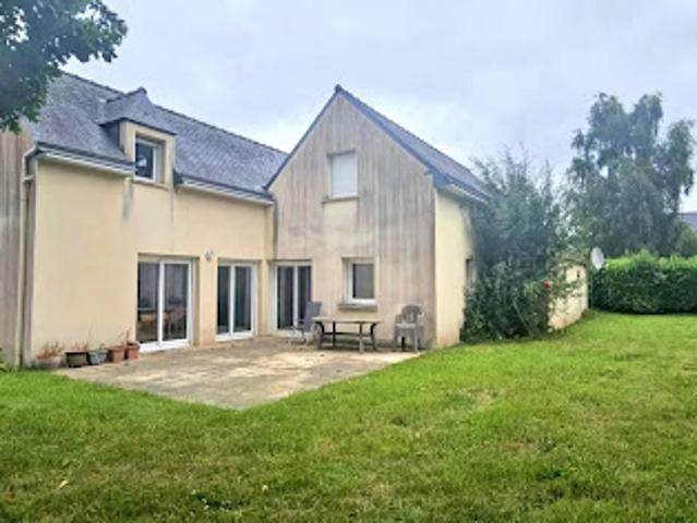 Maison vente à Lannion, Bretagne