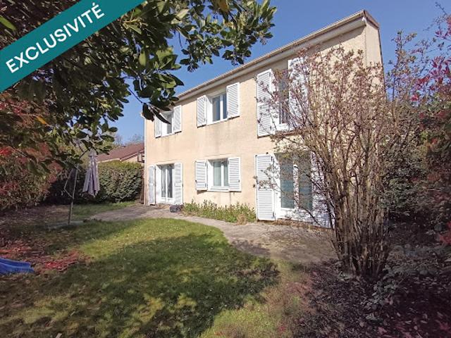 Maison vente à Pontoise, Cergy