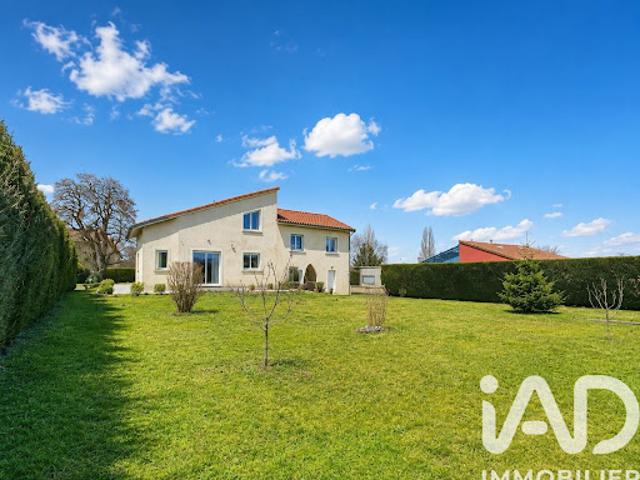 Maison vente à Le Puy-en-Velay, Chaspuzac