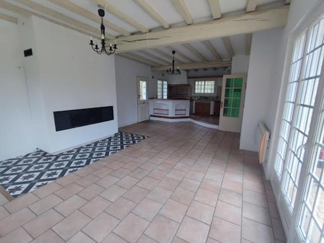 Maison vente à Château-Thierry, Aisne