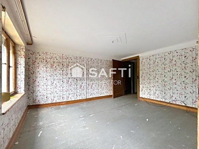 Maison vente à Chémery-les-Deux, Moselle