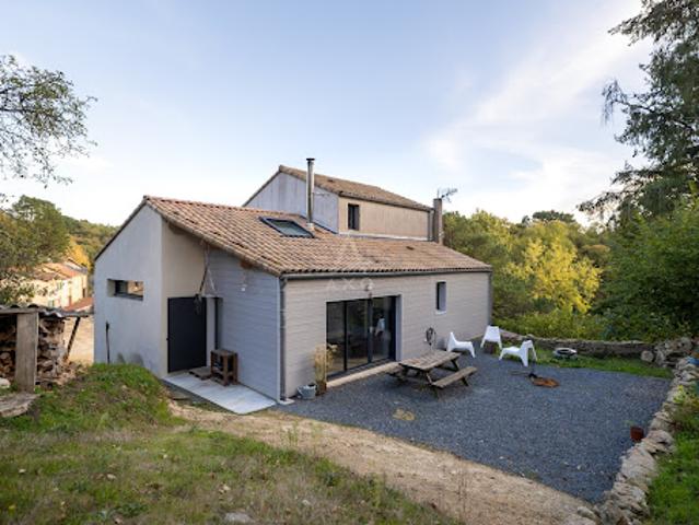 Maison vente à Nantes, Pays de la Loire