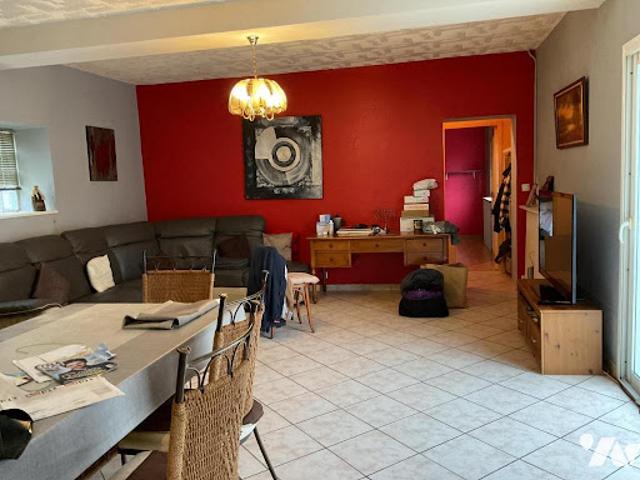 Maison vente à Arras, Corbehem