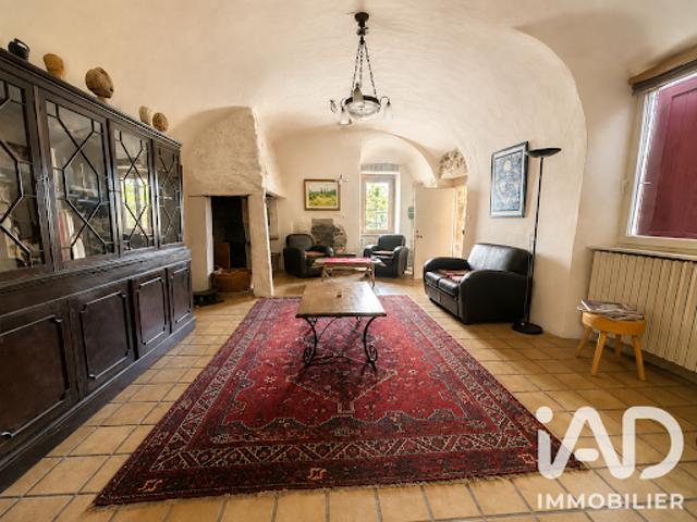 Maison vente à Alès, Courry