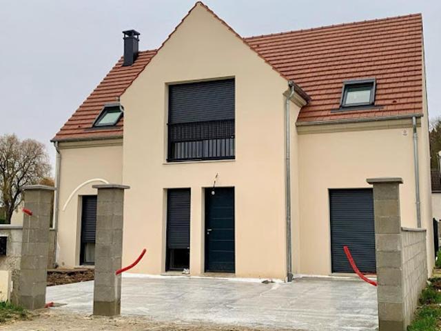 Maison vente à Meaux, Coutevroult