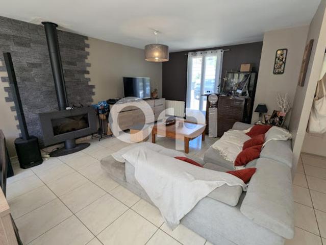 Maison vente à Cuise-la-Motte, Oise