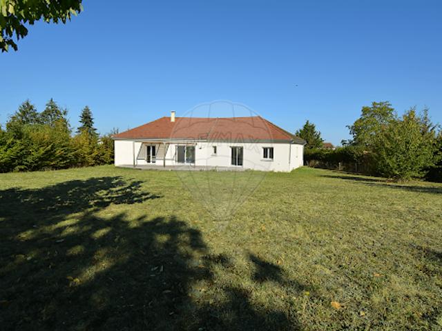 Maison vente à Cusset, Allier