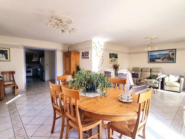 Maison vente à Riom, Davayat
