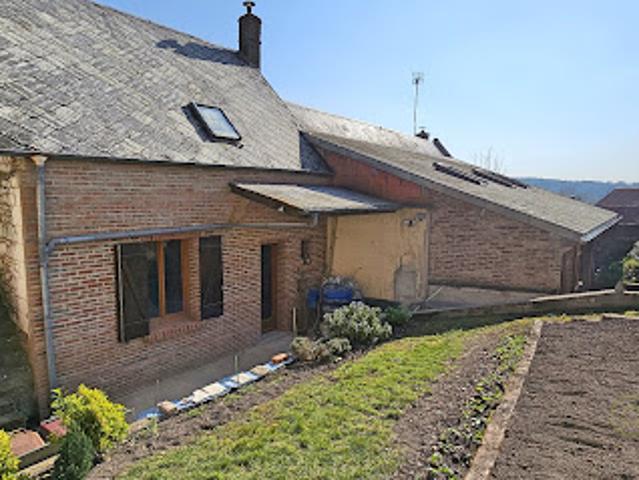 Maison vente à Montdidier, Davenescourt