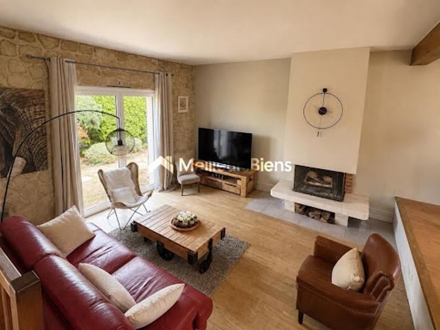 Maison vente à Sarcelles, Domont