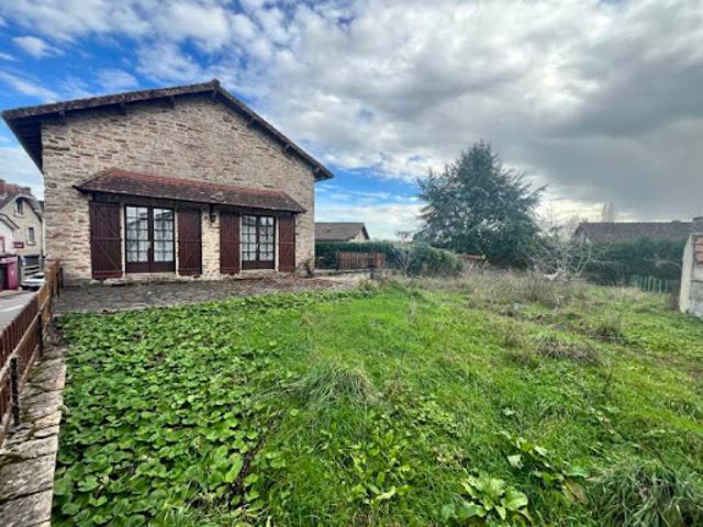 Maison vente à Rochechouart, Dournazac