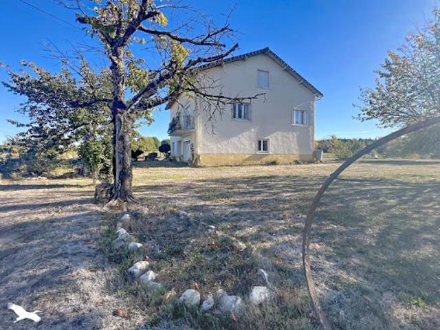 Maison vente à La Croix-Blanche, Dournazac