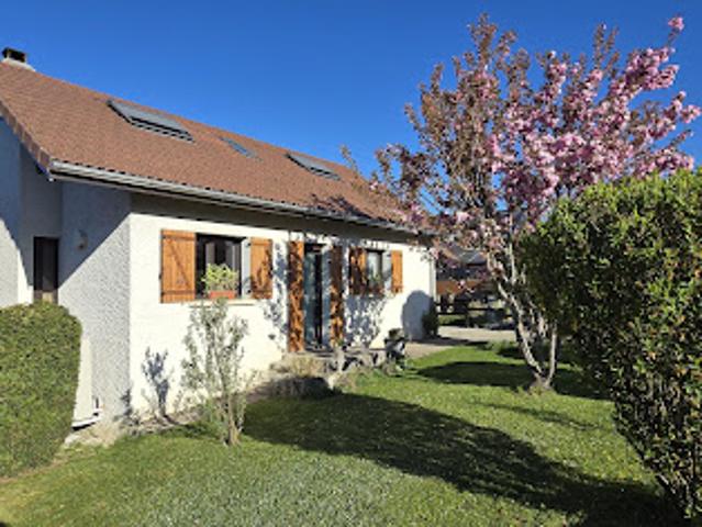 Maison vente à Nantua, Echallon
