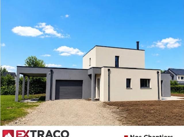 Maison vente à Pontoise, Eragny