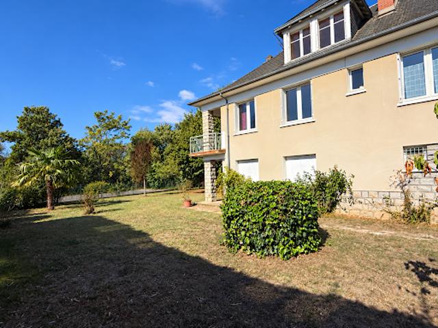 Maison vente à Espalion, Aveyron
