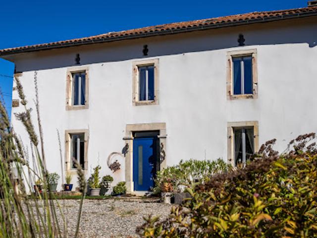 Maison vente à Estadens Dessus, Estadens