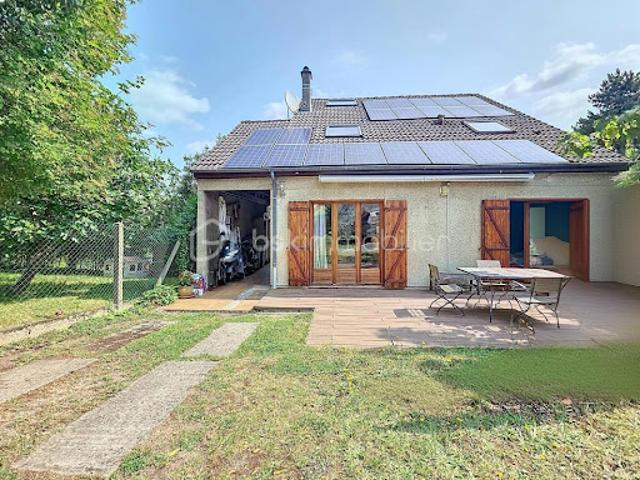 Maison vente à Nogent-sur-Marne, Fontenay-sous-bois