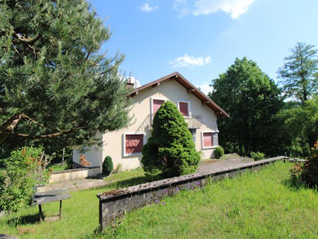Maison vente à Saint-Dié-des-Vosges, Gérardmer