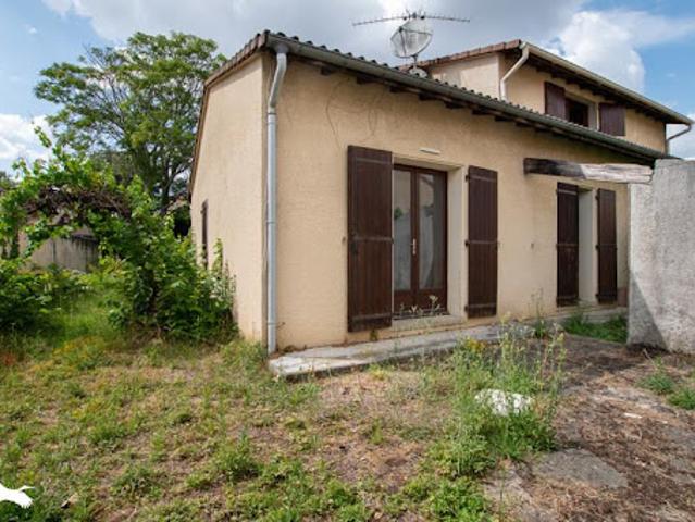 Maison vente à France métropolitaine, Frouzins