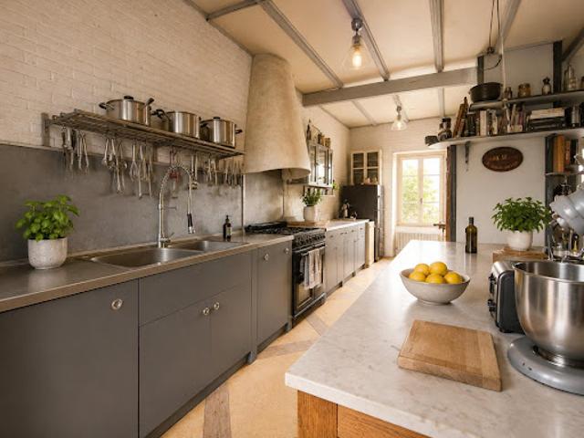 Maison vente à Morlaix, Bretagne
