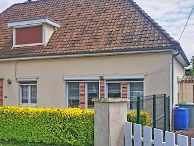 Maison vente à Montreuil-sur-Mer, Marconne