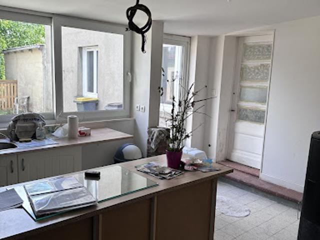 Maison vente à Béthune, Houdain
