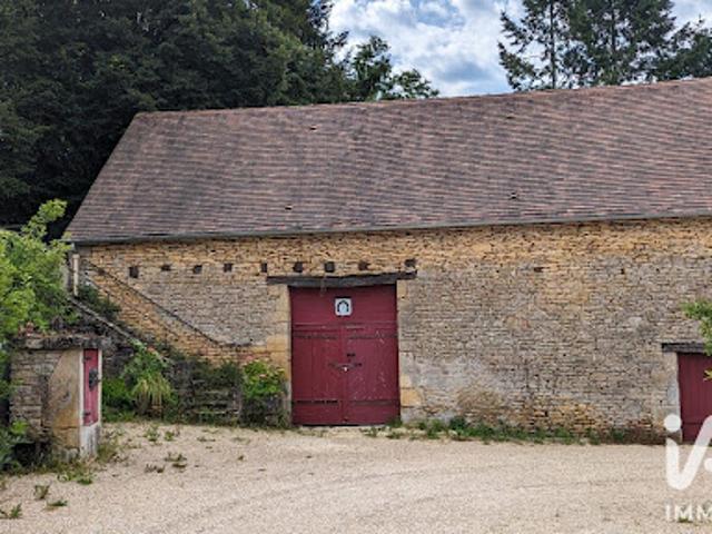 Maison vente à Sarlat-la-Canéda, La Chapelle-aubareil