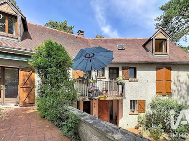 Maison vente à La Ferté-Alais, Essonne