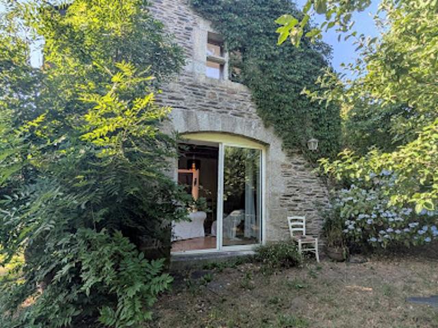 Maison vente à Châteaulin, Bretagne