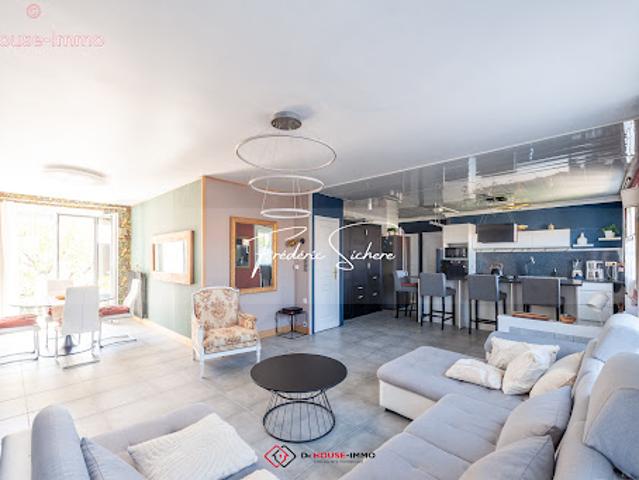 Maison vente à La Rochelle, La Jarrie
