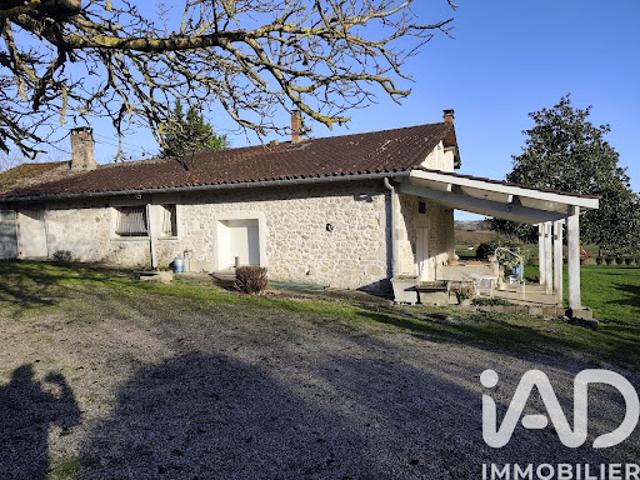 Maison vente à Nérac, Lavardac