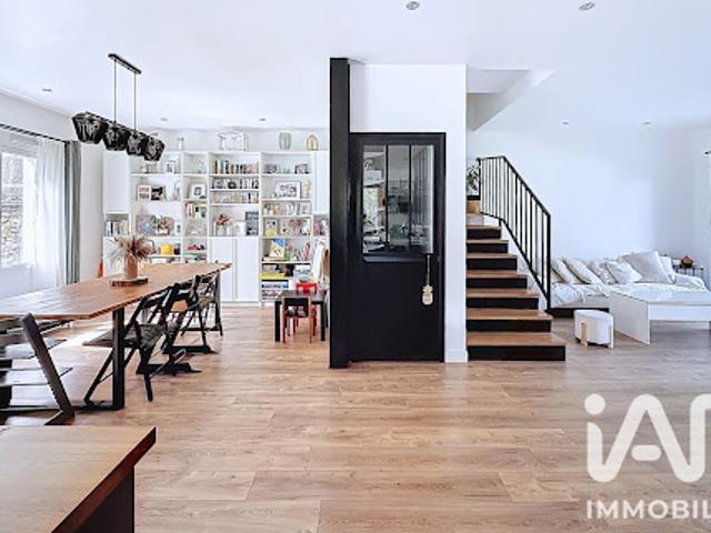 Maison vente à Nogent-sur-Marne, Villiers-sur-marne