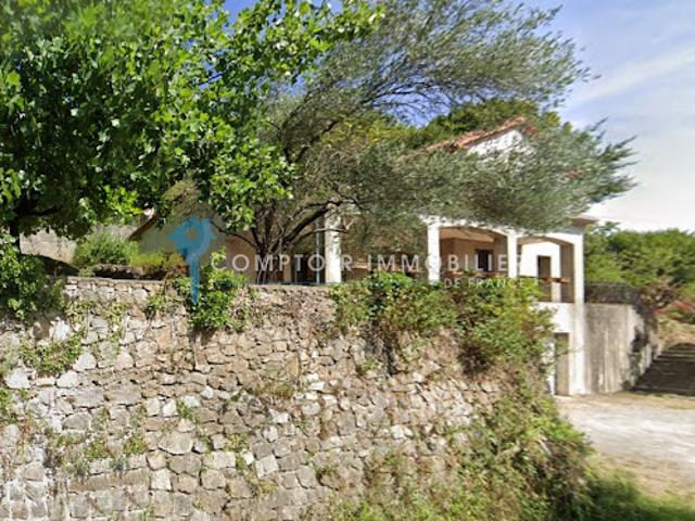Maison vente à Le Vigan, Avèze