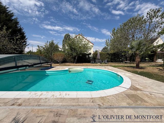 Maison vente à Rambouillet, Les Essarts-le-roi