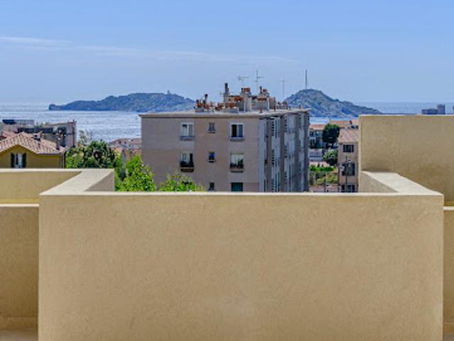 Maison vente à Marseille