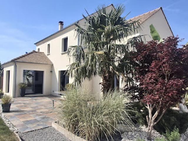 Maison vente à Meaux, Chambry