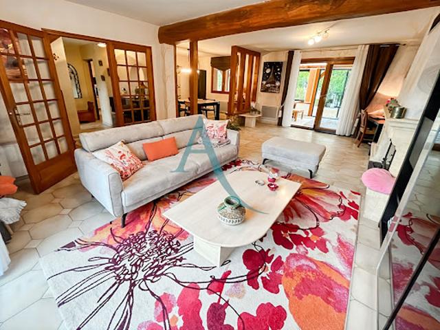 Maison vente à Évry, Mennecy