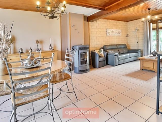 Maison vente à Clermont, Monchy-saint-eloi