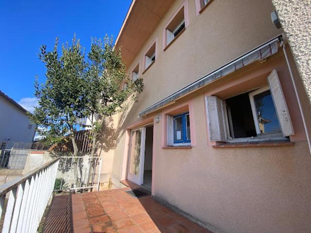 Maison vente à Montauban
