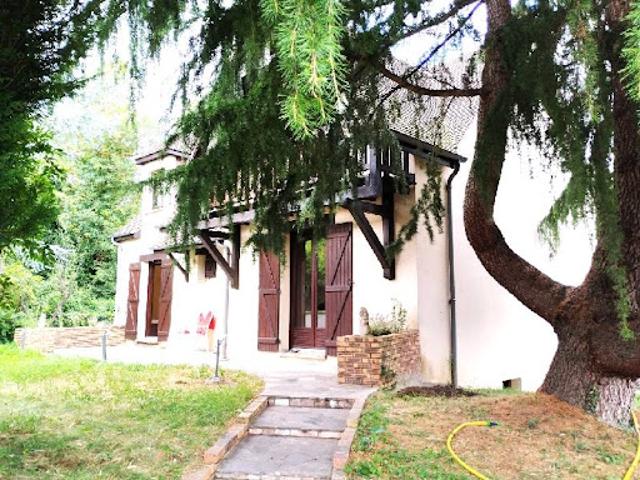 Maison vente à Le Raincy, Montfermeil