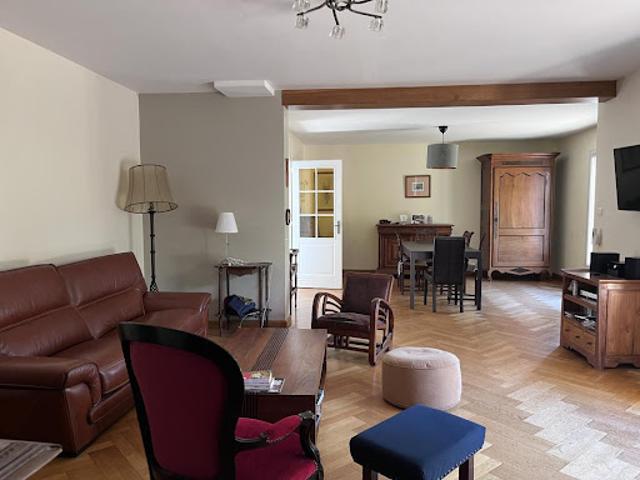 Maison vente à Niort