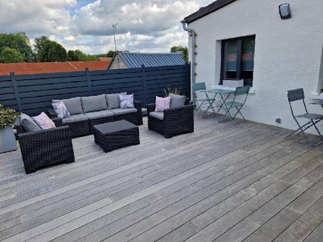 Maison vente à Abbeville, Noyelles-sur-mer